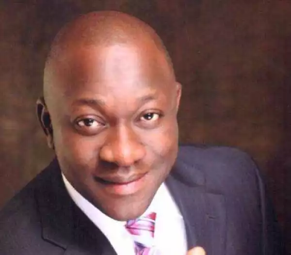 Budget padding: APC berates Jibrin for flouting its directive